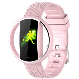 Garett, Smartwatch, Women Nicole, różowy