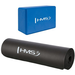 ZESTAW DO JOGI KJ01 + YM04