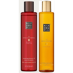 RITUALS The Ritual Of Namaste Ageless Active ujędrniające