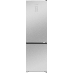 Chłodziarko-zamrażarka DREAME DRB450WMBCEU 201cm NoFrost FreshFlex Stal nierdzewna