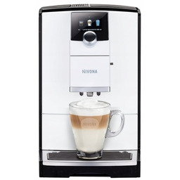 Ekspres ciśnieniowy Nivona 796 1455 W 15 barów