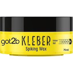 Got2b Spiking Wax Halt 6 1 opakowanie (1