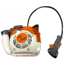 Silnik Kosy Stihl FS250 2,2KM Dwusuw Do Fs