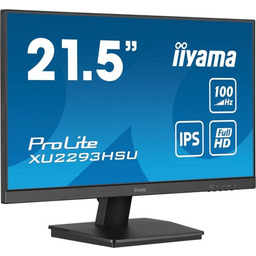 iiyama ProLite XU2293HSU-B7 monitor komputerowy 54,6 cm (21.5")