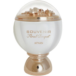Afnan Souvenir Floral Bouquet woda perfumowana 100 ml
