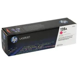 HP CE323A nr 128A Purpurowy Toner