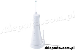 Panasonic Irygator akumulatorowy EW1513 z końcówką do aparatów