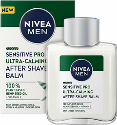 Nivea Men Sensitive Pro Ultra-Calming After Shave Balm