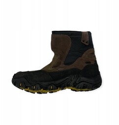 Buty trekkingowe męskie MERRELL THIMSULATE 43