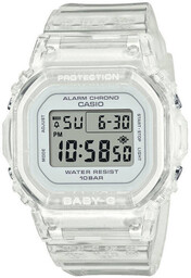Zegarek Casio BGD-565S-7ER Baby-G damski
