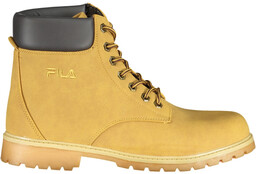 BUTY MĘSKIE FILA FOOTWEAR ŻÓŁTE