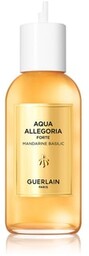 GUERLAIN Aqua Allegoria Mandarine Basilic Forte Woda perfumowana