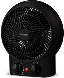 Termowentylator SENCOR SFH 7021BK