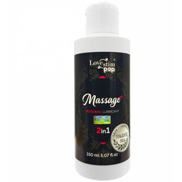 POP MASSAGE