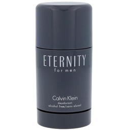 Calvin Klein Eternity For Men dezodorant 75 ml