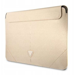 Guess Triangle Logo Etui Do Notebooka 13/14 Cali