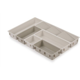 Joseph Joseph JJ-Organizer szufladowy na kosmetyki 7el.VivaShell