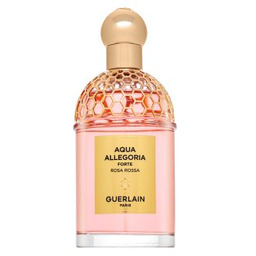 Guerlain Aqua Allegoria Forte Rosa Rossa woda perfumowana