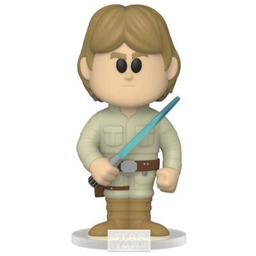 FUNKO Figurka Pop Star Wars Luke Skywalker Soda