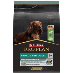 PURINA PRO PLAN Small & Mini Adult Sensitive