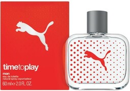 Puma Time to Play Man, Woda toaletowa 40ml