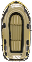 PONTON FISHMAN 350 SET 305x136x42CM 2 osoby dorosłe