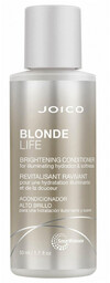 Joico Blonde Life, odżywka do włosów rozjaśnianych