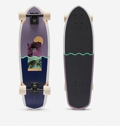 Deskorolka Cruiser Yamba 500 Flood