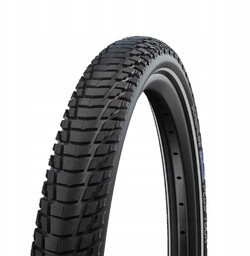 Opona rowerowa Schwalbe Marathon Plus Tour HS61 28x1.40