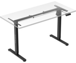 Markadler Stelaż biurka MARK ADLER Xeno 2.1 Czarny