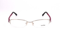 Okulary HOGAN HO5008016. Okulary, Kolor szary. Kobieta.