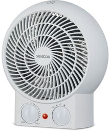 Termowentylator SENCOR SFH 7020WH
