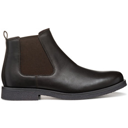 Sztyblety Geox Uomo Claudio U2658A 00043 C6009 Brązowy