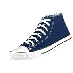 Męskie trampki podwyższające EMILIANO +6 CM HIGH UPPER