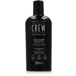 American Crew Daily Silver Shampoo szampon do włosów