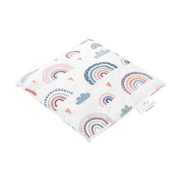 Bocioland Termofor z pestek wiśni duży Tęcza