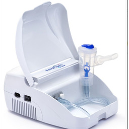 Inhalator pneumatyczno-tłokowy, dla dzieci i dorosłych FLAEM Aeroflaem