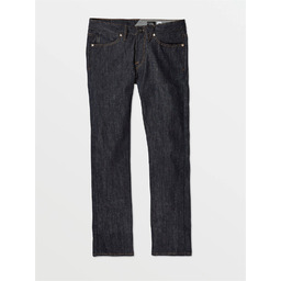 spodnie VOLCOM - Vorta Denim Rinse (RNS) rozmiar: