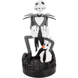 Cable Guys - Disney The Nightmare Before Christmas