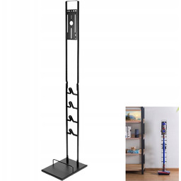 Stojak Wieszak Stelaż Uchwyt Do Odkurzacz V7 V8