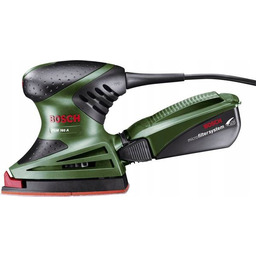 Bosch Psm 160 A Szlifierka wielofunkcyjna 160W 230V