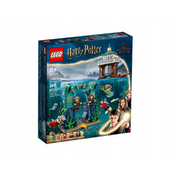 Lego 76420 Harry Potter Turniej Trójmagiczny: Jezioro Hogwartu