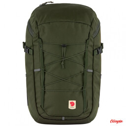 Fjallraven Plecak Miejsko-Turystyczny Skule Top Zip 30 -