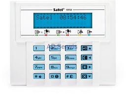 VERSA-LCD-BL Klawiatura do central VERSA Satel
