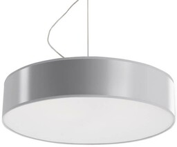 Okrągła lampa podwieszana ARENA 45 SL.0119 Sollux zwis
