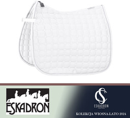 Eskadron Potnik COTTON Classic Sports SS24 - white