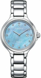 CITIZEN Zegarek EW2680-84N