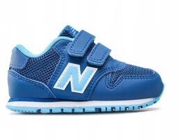 Buty Dziecięce New Balance 500 Iv500Bv1 20 Rzepy