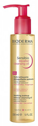 Bioderma Sensibio Micellar Cleansing Oil Olejek do demakijażu,