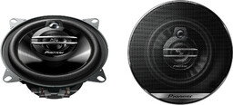 Pioneer TS-G1030F Głośniki samochodowe 3 drożne 100mm 10cm